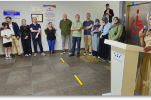 Didem Öge’nin İlk Kişisel Resim Sergisi “FEM” Açıldı